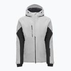 Куртка лижна чоловіча Dainese Etra Aerosense Dry Core Ready grey/stretch limo