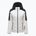 Куртка лижна жіноча Dainese Virtus Dermizax EV brilliant white/stretch limo
