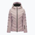 Куртка лижна жіноча Dainese Nova Aerosense Dry pale lilac
