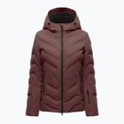 Куртка лижна жіноча Dainese Nova Aerosense Dry decadent chocolade