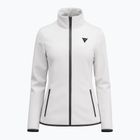 Кофта лижна жіноча Dainese Ayrak Mid white