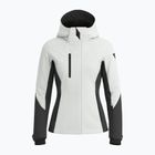 Куртка лижна жіноча Dainese Nivalis brilliant white/stretch limo