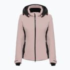 Куртка лижна жіноча Dainese Alpica pale lilac/stretch limo