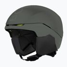 Шолом лижний BOGNER Cortina MIPS Pro mono matt slate green
