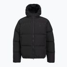 Куртка зимова Lacoste BH2608 Hooded black