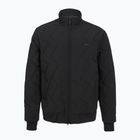 Куртка чоловіча Lacoste BH2648 black