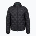 Куртка чоловіча Lacoste BH2502T black