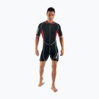 Гідрокостюм чоловічий SEAC Shorty Ciao 2,5 mm black/red