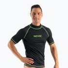 Футболка для плавання чоловіча SEAC T-Sun black