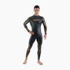 Гідрокостюм чоловічий SEAC Energy 2.0 мм black/yellow