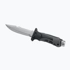 Ніж для дайвінгу SEAC Hammer black