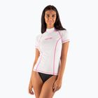 Футболка для плавання жіноча SEAC T-Sun white
