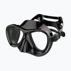 Маска для підводного плавання SEAC Cove black/red