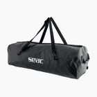 Сумка водонепроникна SEAC U/Boot 100 l black