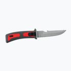 Ніж для дайвінгу SEAC Bat red