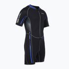 Гідрокостюм SEAC men's Shorty Trendy 2.5 mm black