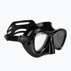 Набір для снорклінгу SEAC Bis Capri Top black
