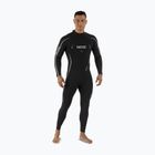 Гідрокостюм для дайвінгу чоловічий SEAC Feel-S 3 mm black