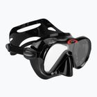Маска для снорклінгу Seac Boss black/silver