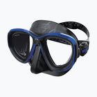 Маска для підводного плавання SEAC Afrodite blue