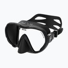 Маска для підводного плавання SEAC X-Frame black