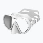 Маска для підводного плавання SEAC X-Frame white