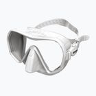 Маска для підводного плавання SEAC Pura Antifog white