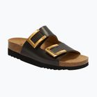 Жіночі шльопанці Scholl Montery 2 Straps Ad Med black