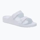 Шльопанці жіночі Scholl Bahia EVA white