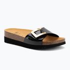 Шльопанці жіночі Scholl Monterey Mule Med black