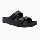 Шльопанці чоловічі Scholl Bahia EVA black