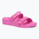 Жіночі шльопанці Scholl Bahia Med bublegum