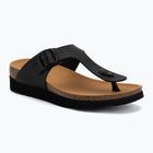 В'єтнамки жіночі Scholl Boa Vista Med black