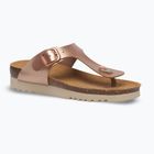 В'єтнамки жіночі Scholl Boa Vista Med rose/gold
