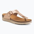 В'єтнамки жіночі Scholl Boa Vista Med rose/gold