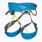 Страхувальна система для скелелазіння CAMP Energy CR 3 light blue