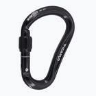 Карабін CAMP Atom Lock black