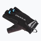 Рукавички для скелелазіння CAMP Start Fingerless black