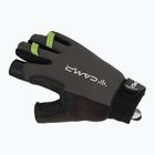 Рукавички для скелелазіння CAMP Axion Light Fingerless black