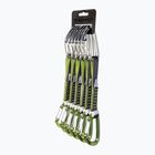 Карабіни швидкі для альпінізму CAMP Orbit Wire Express KS 6 pack