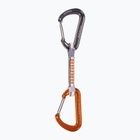 Карабін швидкий для альпінізму CAMP Photon Wire Express KS Dyneema 12 cm