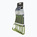 Карабіни швидкі для альпінізму CAMP Orbit Wire Express KS 6 pack
