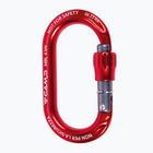 Карабін CAMP Ekto Lock red
