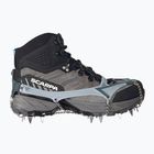 Кішки для взуття CAMP Ice Master Pro grey/violet