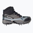 Кішки для взуття CAMP Ice Master Pro grey/orange