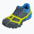 Кішки для взуття CAMP Ice Master Ultralight lime/violet