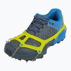 Кішки для взуття CAMP Ice Master Ultralight lime/orange
