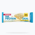 Батончик протеїновий Enervit Protein Deal 55 g white chocolate