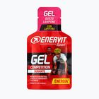Гель енергетичний Enervit 25 мл raspberry with caffeine