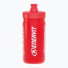 Пляшка Enervit Elite 750 ml red